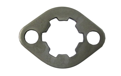 Front sprocket retainer for - retainer,
