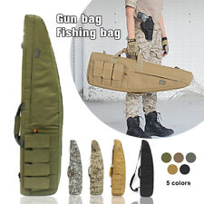 39"  Rifle Carbine Bag Camo