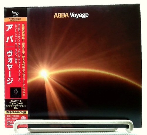 Voyage obi - voyage, [cd/obi]
