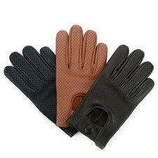 MENS CLASSIC DRIVING GLOVES