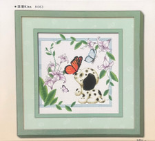 DIY Needlework Kits Crafts