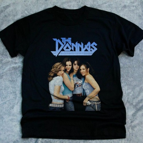 The donnas american rock - donnas,