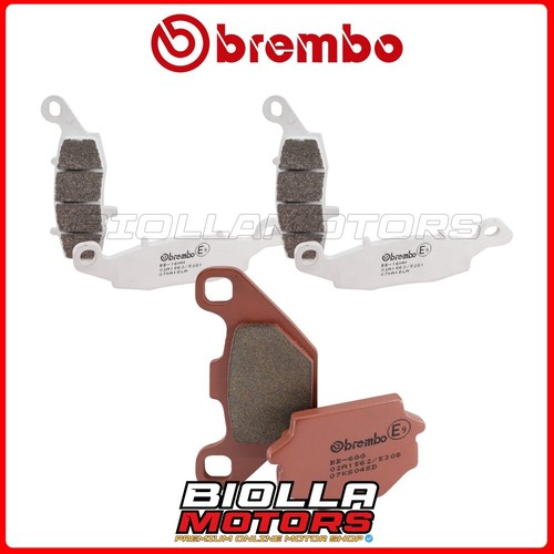 Brembo brake pad - brake,