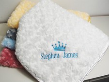 Personalised new born baby - personalised, boy