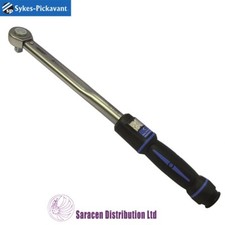 SYKES PICKAVANT MOTORQ 1/2in