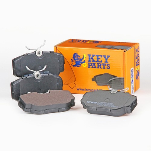 Brake pads set for - brake,