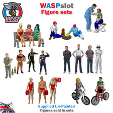 Figure Sets - 1/32 scale