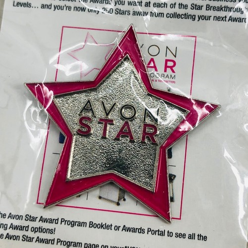 Avon star 250 - star,