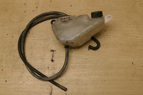 Kawasaki z750 coolant - coolant, tank
