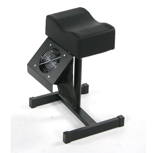 Pedicure foot stool with - pedicure,