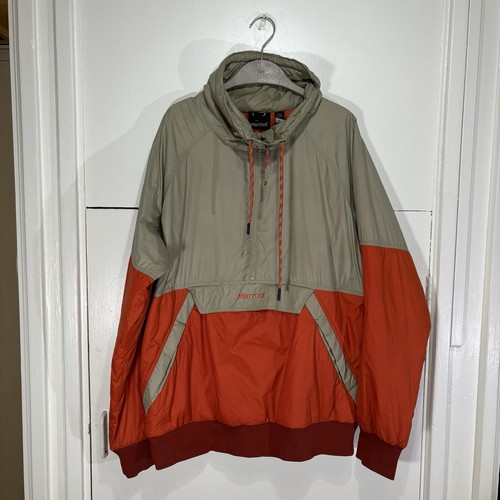 Marmot anorak jacket - marmot, men’s