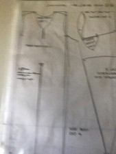 15th CENTURY KIRTLE FEMALE