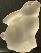 LAST ONE Silvestri Crystal