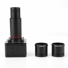 Microscope CMOS Camera HD 5MP