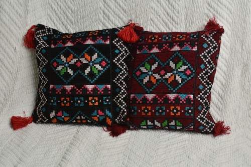 Handwoven egyptian kilim - handwoven,