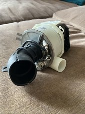 Beko Dishwasher Heat Pump