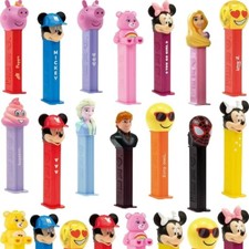 Pez Candy Refills Sweets - 12