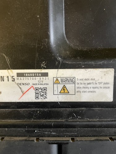 Mitsubishi l200 2019 ecu - 2019,