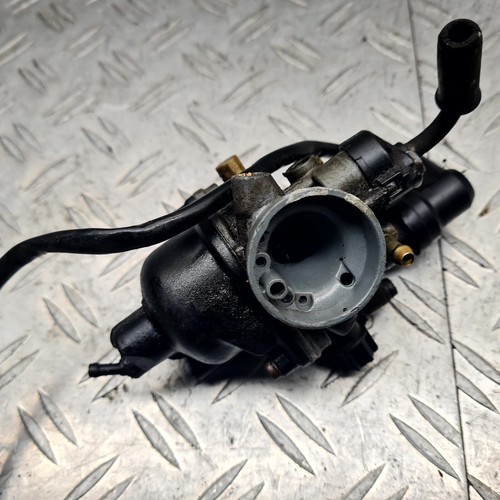 Gas carburetor piaggio typhoon - carburetor,