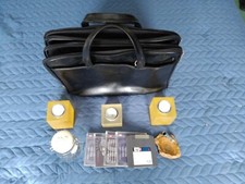 SHED CLEARANCE -  VARIOUS BITS