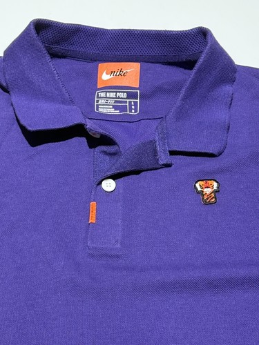The nike polo - nike, woods