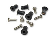 Honda 90111-KW3-003 Rubber