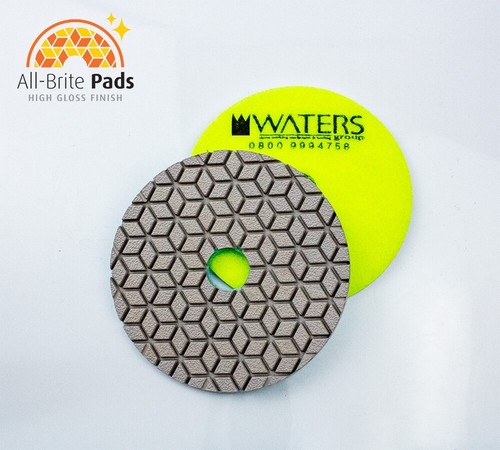 Diamond polishing pads wet dry - diamond,
