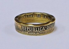 "Sealed" DOMINICAN REPUBLIC UN