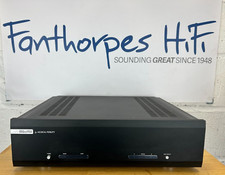 Musical Fidelity M6S PRX Power