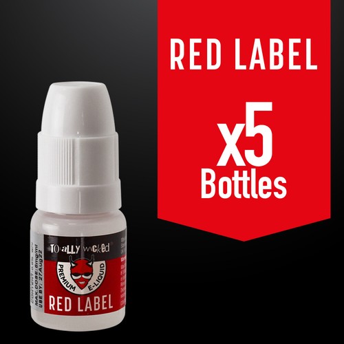 Totally wicked vape juice - vape,