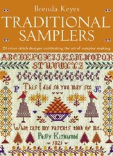 Traditional Samplers,Brenda