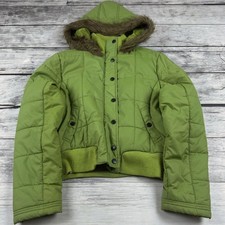 Vintage y2k olive green - y2k,