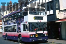 35mm Slide PMT Leyland ONLXB