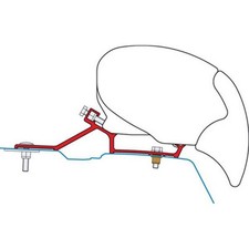 Fiamma kit for renault master - fiamma,