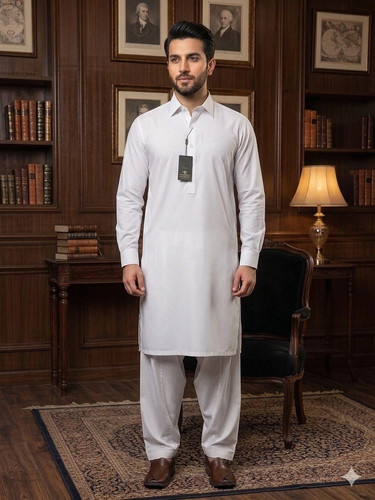 Mens gents shalwar kameez - gents,