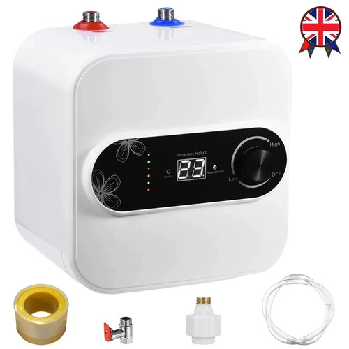 5kw electric instant hot - 1.5kw,
