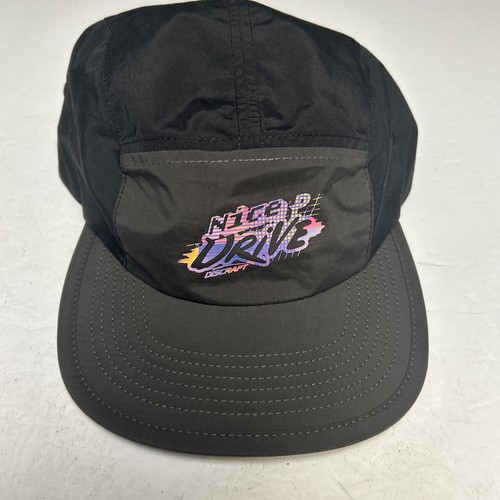 Disccraft strapback nice - disccraft,