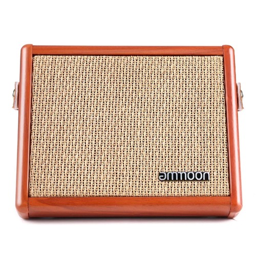 15w acoustic guitar amplifier - acoustic,