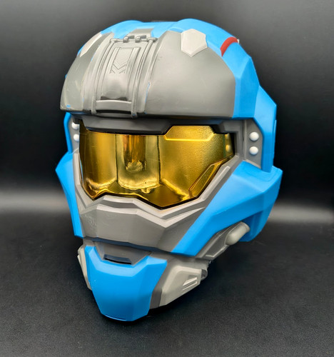 Halo reach carter - reach,