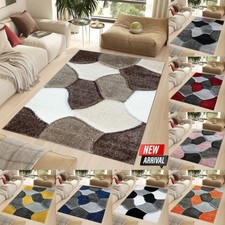 Modern Large Area Rugs Living