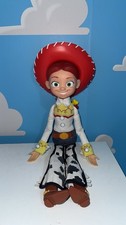 Toy Story Thinkway Toys Jessie