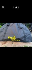Boogie Bounce Rebounder