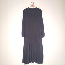Aligne dress black peter - aligne,