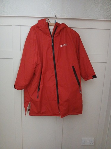 Childs dryrobe compatible - childs,