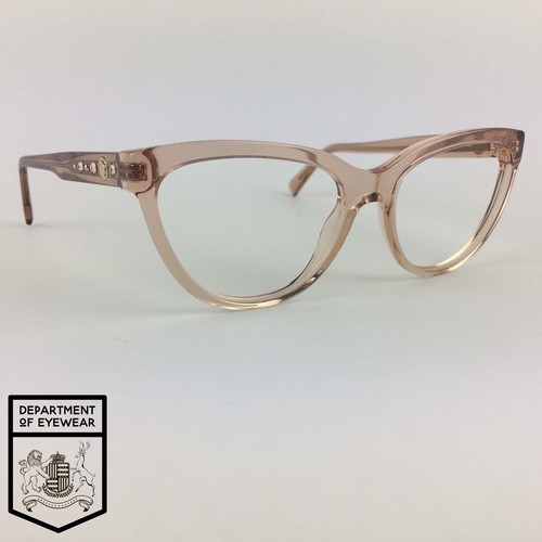 Versace eyeglasses transparent - versace,