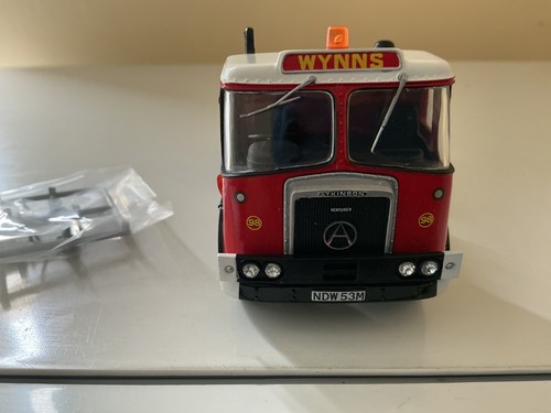 Heavy haulage atkinson - heavy,
