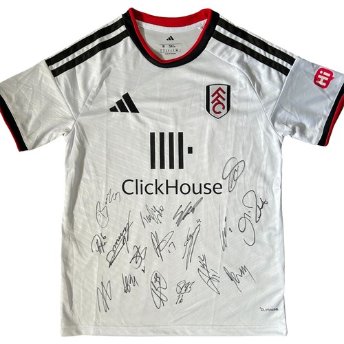 Fulham signed 2026 - fc, 2026/27