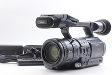 [Near MINT] Sony HDR-FX1 Digital HD Video Camera Camcorder JPN Model From JAPAN