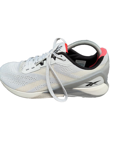 Reebok nano womens training - x1,