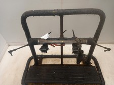 TOYOTA YARIS Steering Rack/Box 2011-2020  